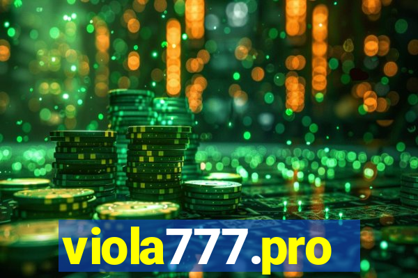 viola777.pro