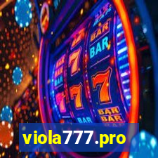 viola777.pro