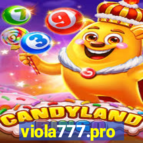 viola777.pro