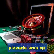 pizzaria urca sp