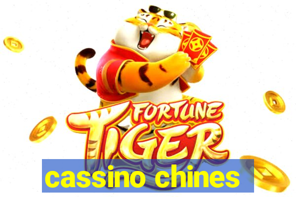 cassino chines