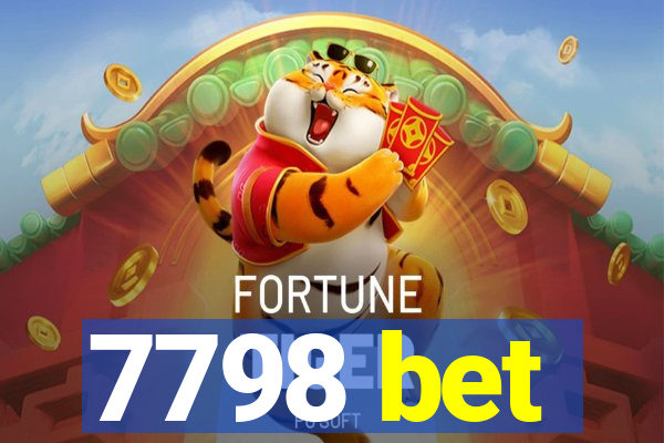 7798 bet