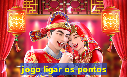 jogo ligar os pontos