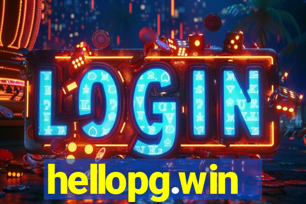 hellopg.win