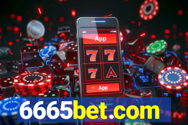 6665bet.com