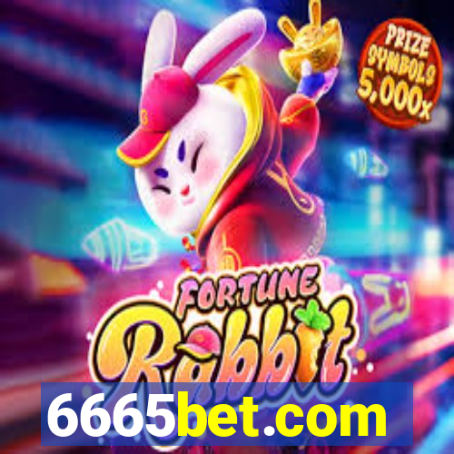 6665bet.com