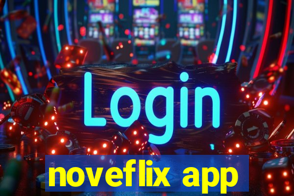 noveflix app