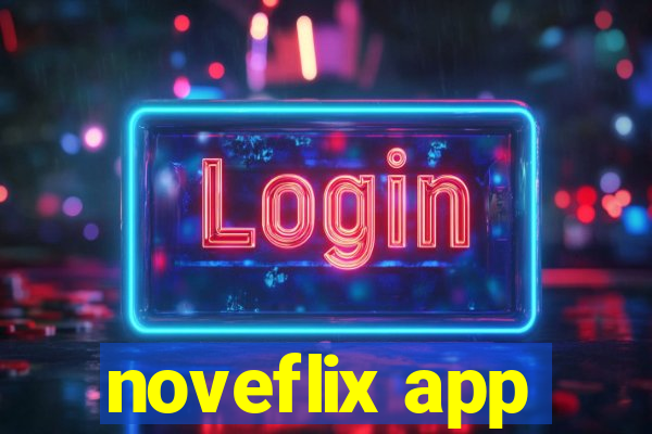 noveflix app