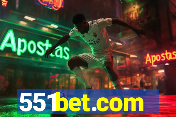 551bet.com