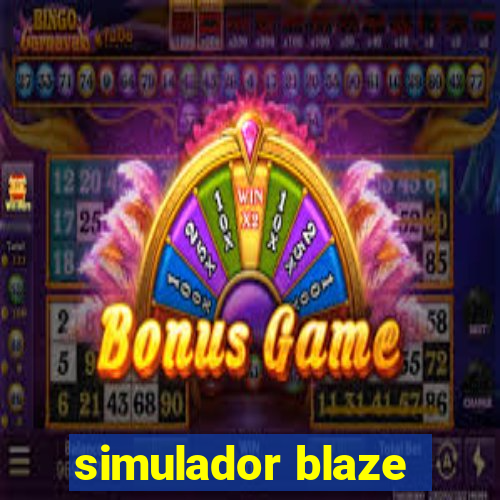 simulador blaze