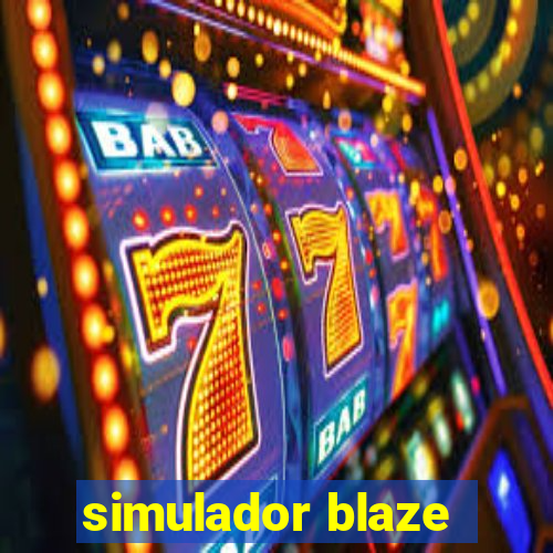 simulador blaze