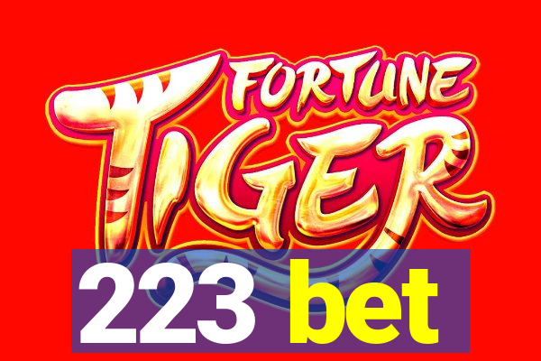 223 bet