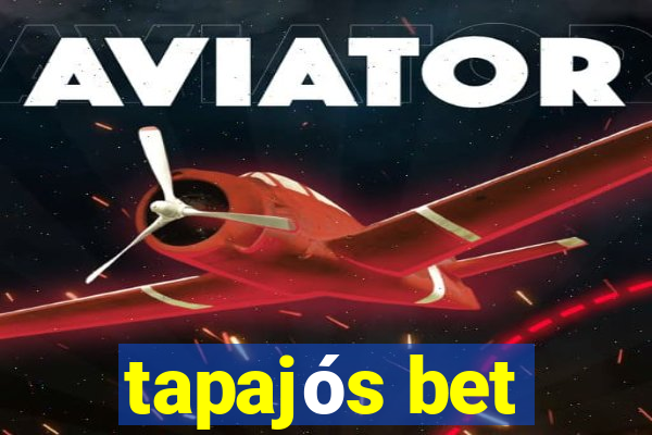 tapajós bet