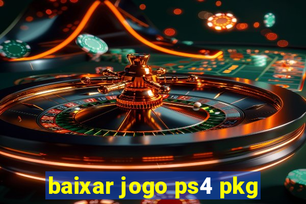 baixar jogo ps4 pkg