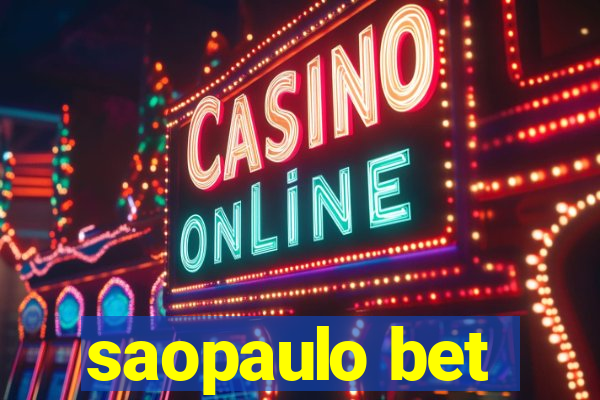 saopaulo bet