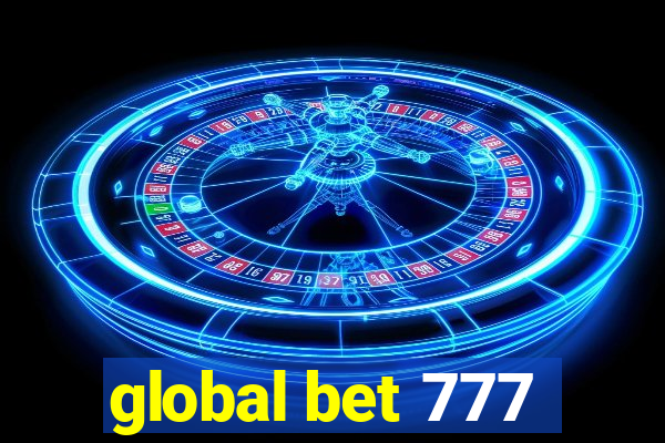 global bet 777