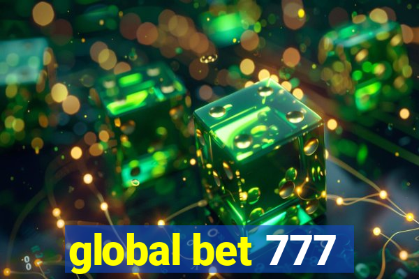 global bet 777