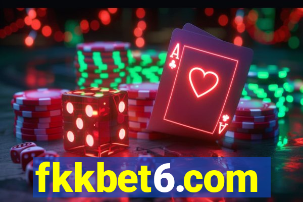 fkkbet6.com