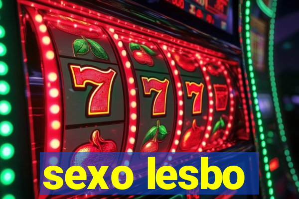 sexo lesbo