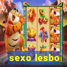 sexo lesbo