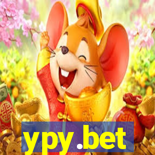 ypy.bet