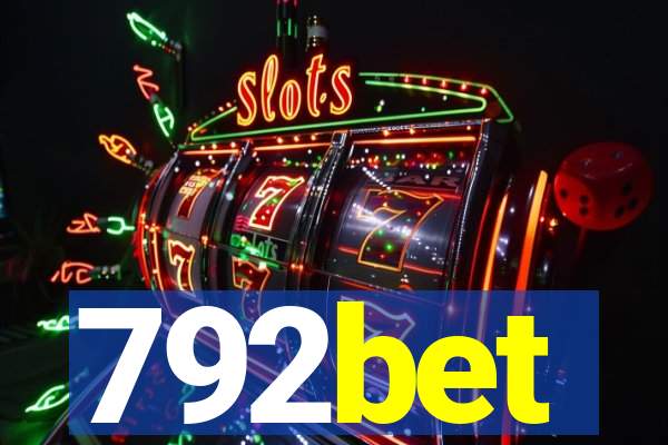 792bet