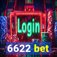 6622 bet