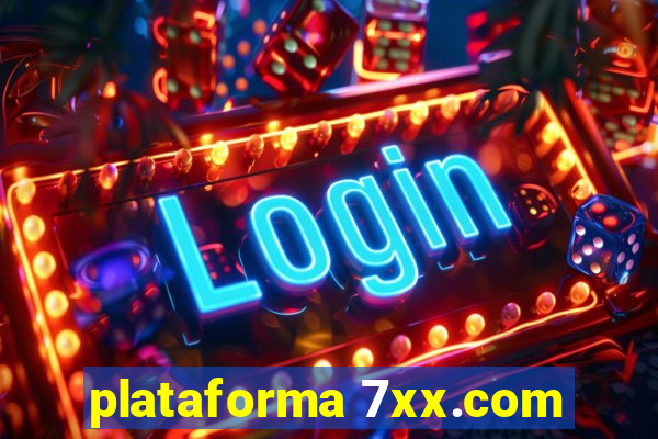 plataforma 7xx.com