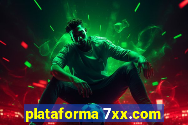 plataforma 7xx.com