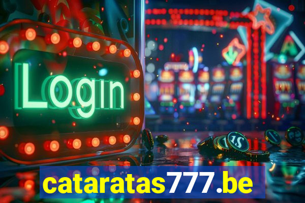 cataratas777.bet