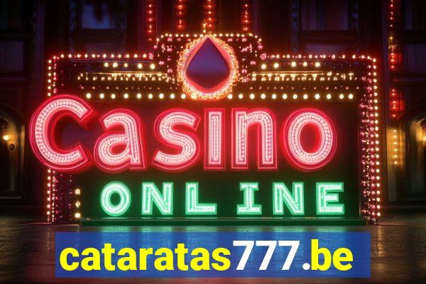 cataratas777.bet