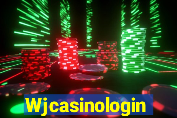 Wjcasinologin