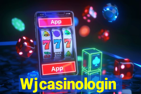 Wjcasinologin