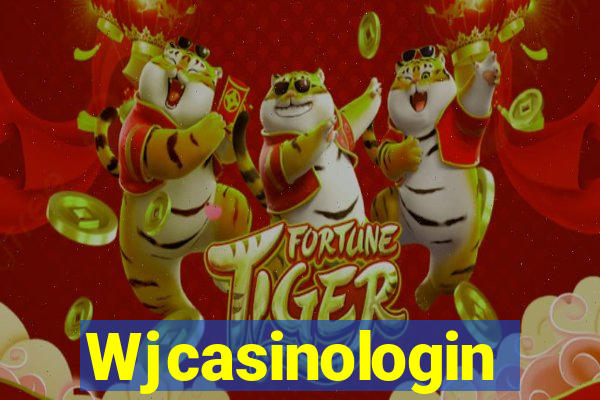 Wjcasinologin