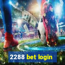 2288 bet login