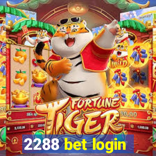 2288 bet login