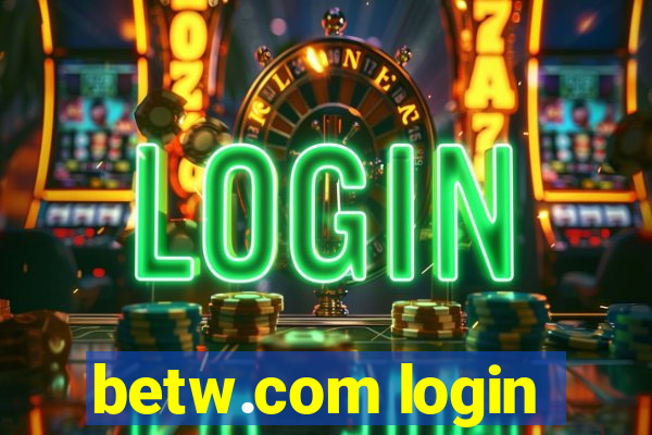 betw.com login