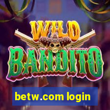 betw.com login