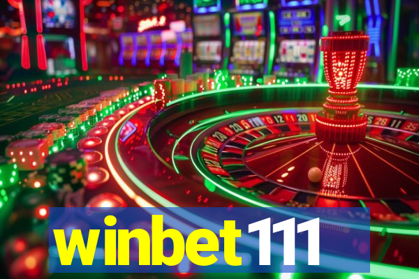 winbet111