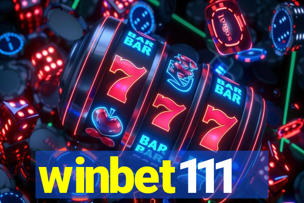 winbet111