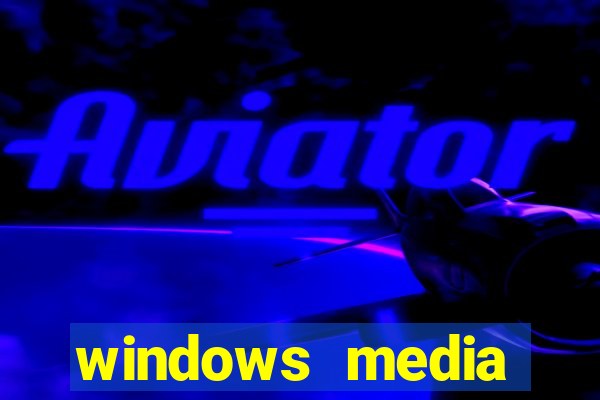 windows media player classic