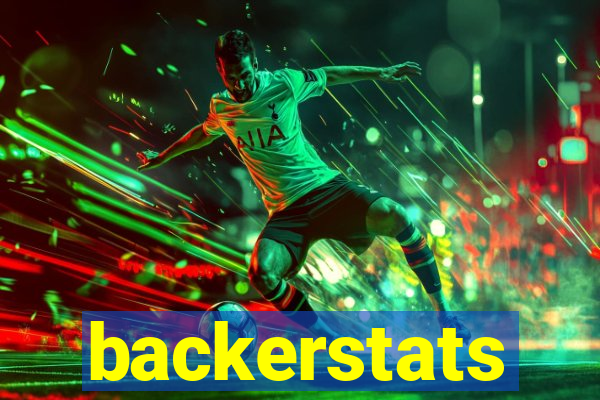 backerstats