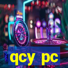 qcy pc