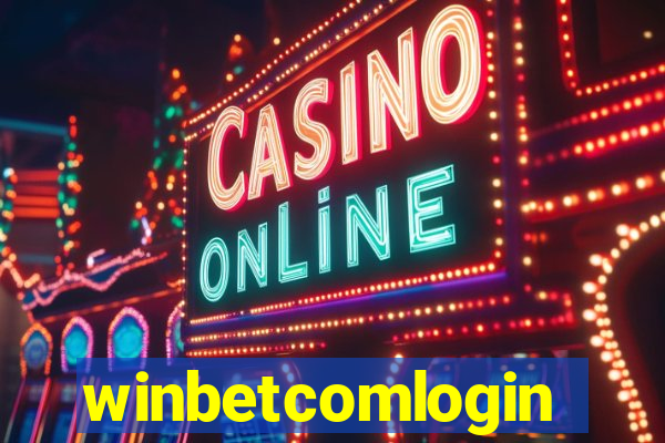 winbetcomlogin