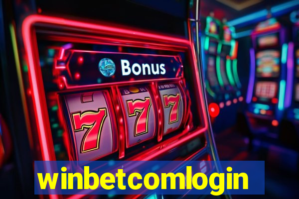 winbetcomlogin