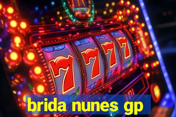 brida nunes gp