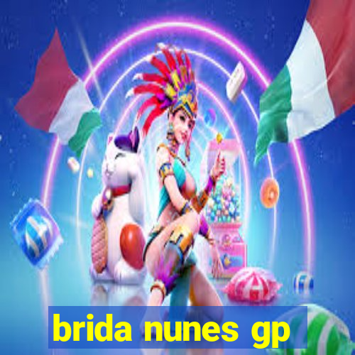 brida nunes gp