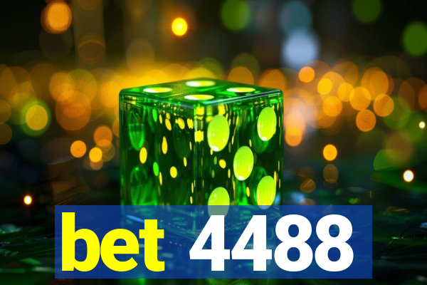 bet 4488