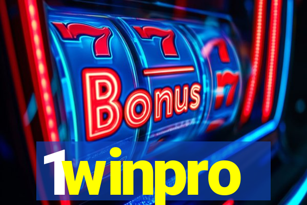 1winpro