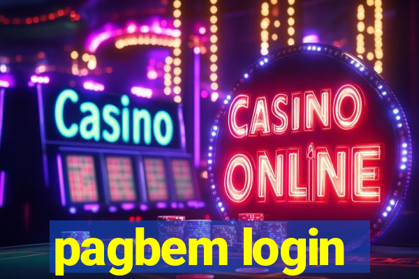 pagbem login